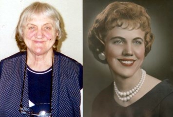 Obituary of Maryann Beard