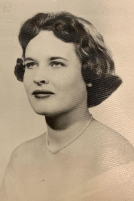 Obituary of Nancy Spraker Etosh