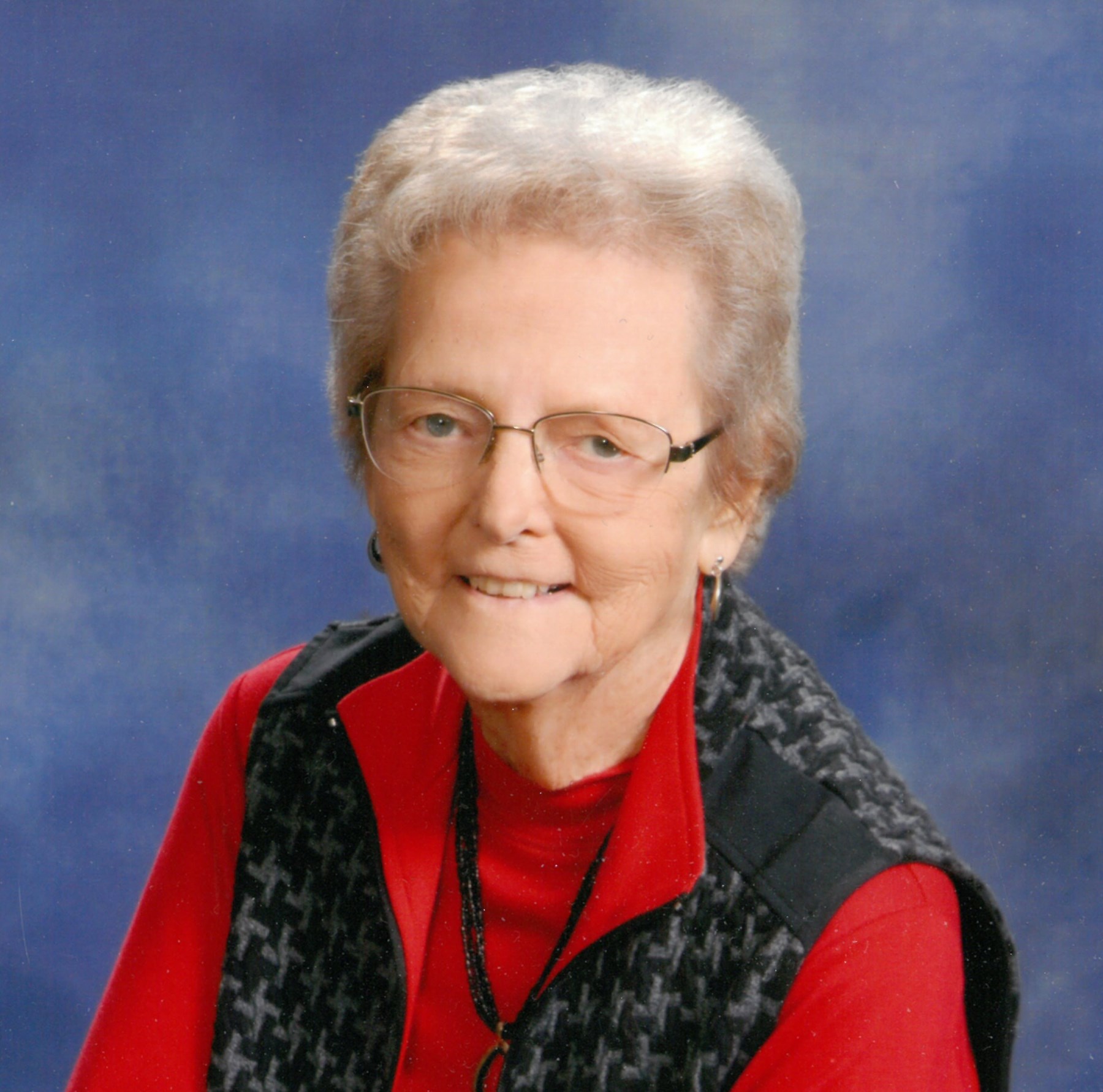 Obituario de Ruth S. Gorman