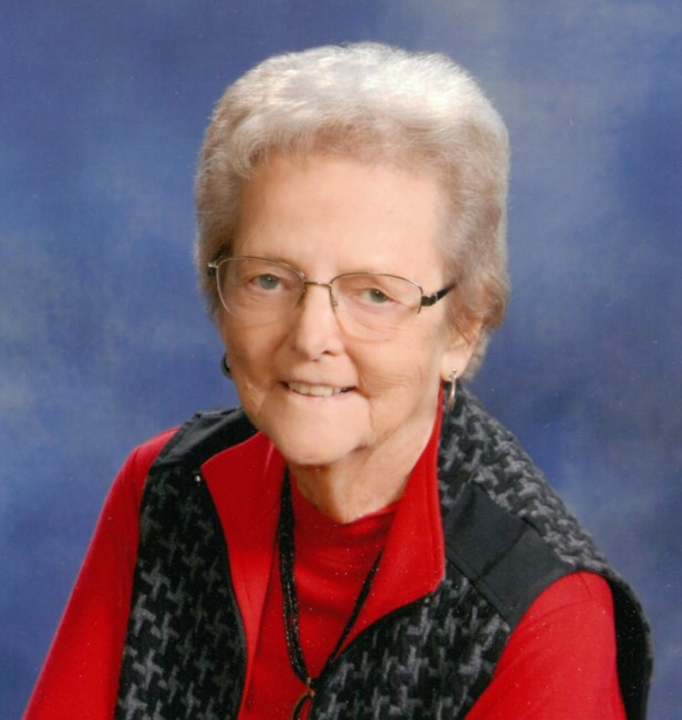 Obituary of Ruth S. Gorman