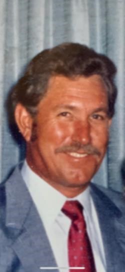 Obituary of Jerry Blaine Vaughan
