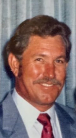 Obituary of Jerry Blaine Vaughan