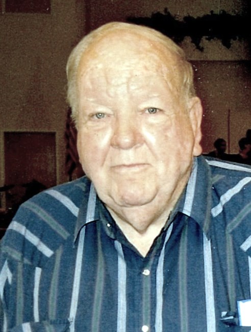 Obituary of George W. Connell