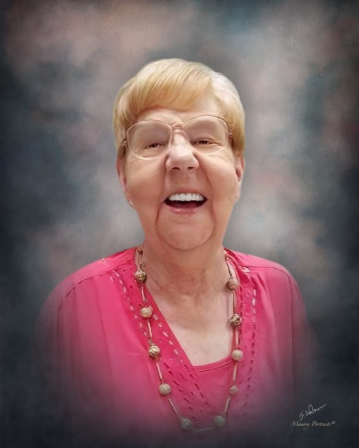 Obituary of Nevlin "Lyn" St.Clair