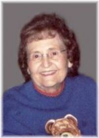 Obituary of Mary Jean Blasco