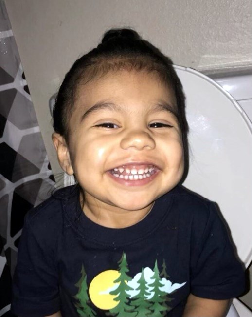 Obituary of Antonio Ruben Trejo