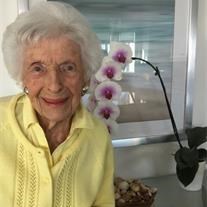 Obituario de Carolyn Varin Copeland