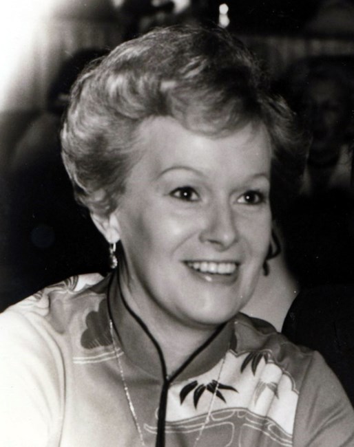 Obituary of Jane G. Archbold