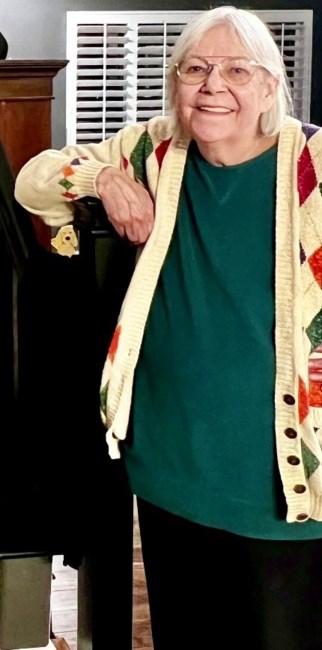 Obituary of Bernadette Louise Whipple-Howell