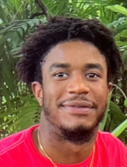 Obituary of Tedrick D'Anthony Guillory