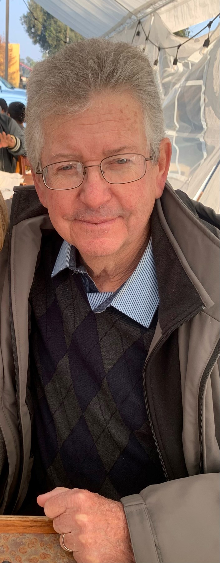 Obituary of Jimmie Wayne Hanson