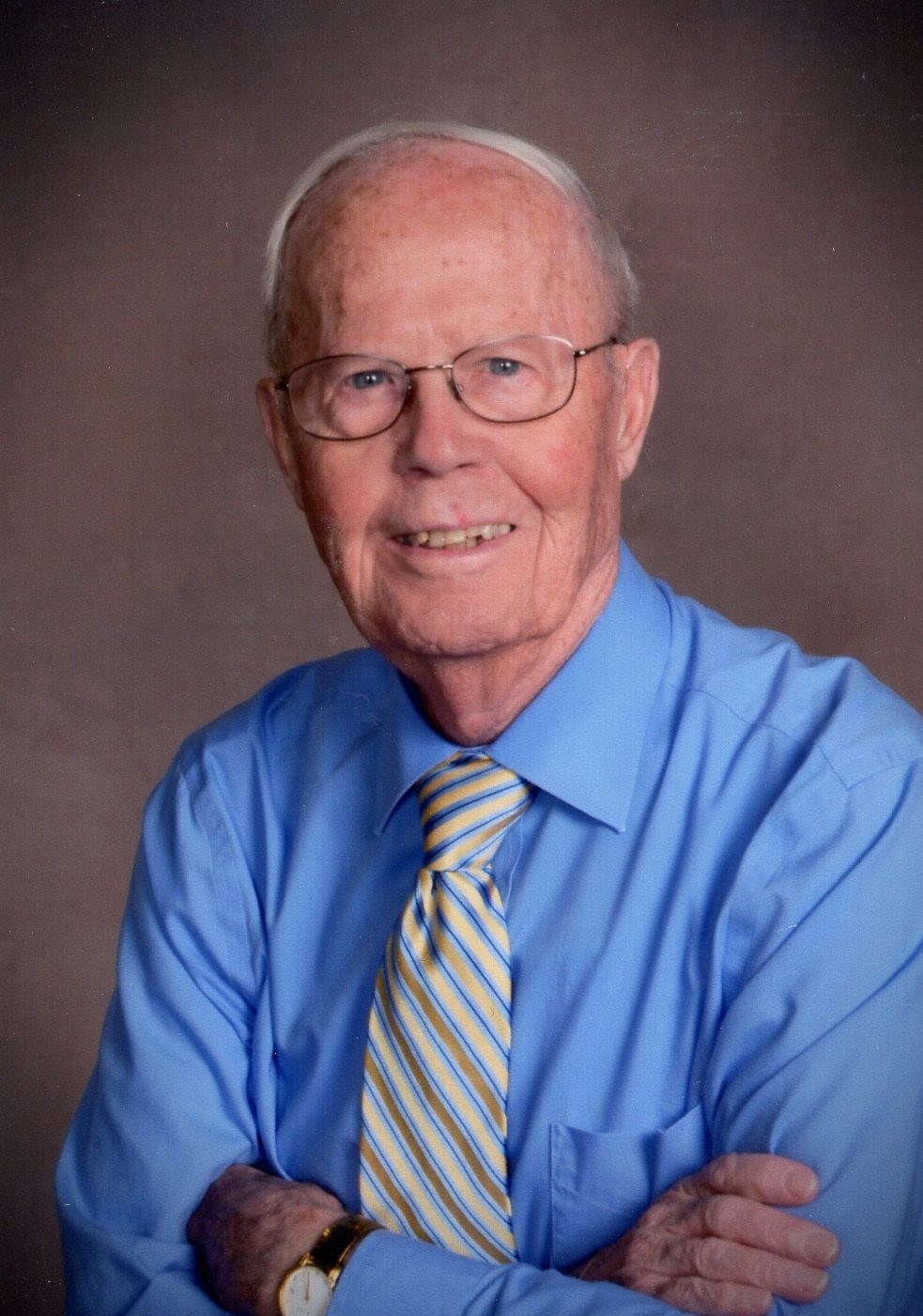 William Angel Obituary - Columbia, MO