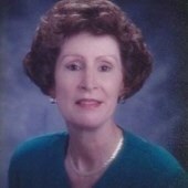 Obituary of Margaret Elizabeth van Maanen Beatty