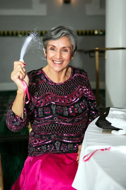 Obituario de Ada Minerva Arroyo Martínez