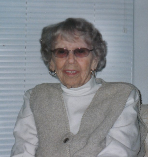 Obituary of Ollie Solvberg Kerr