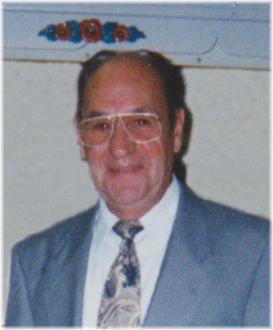 Obituary of Howard Angus Matthews