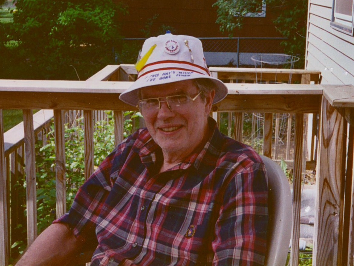 Obituary of Richard E. Green