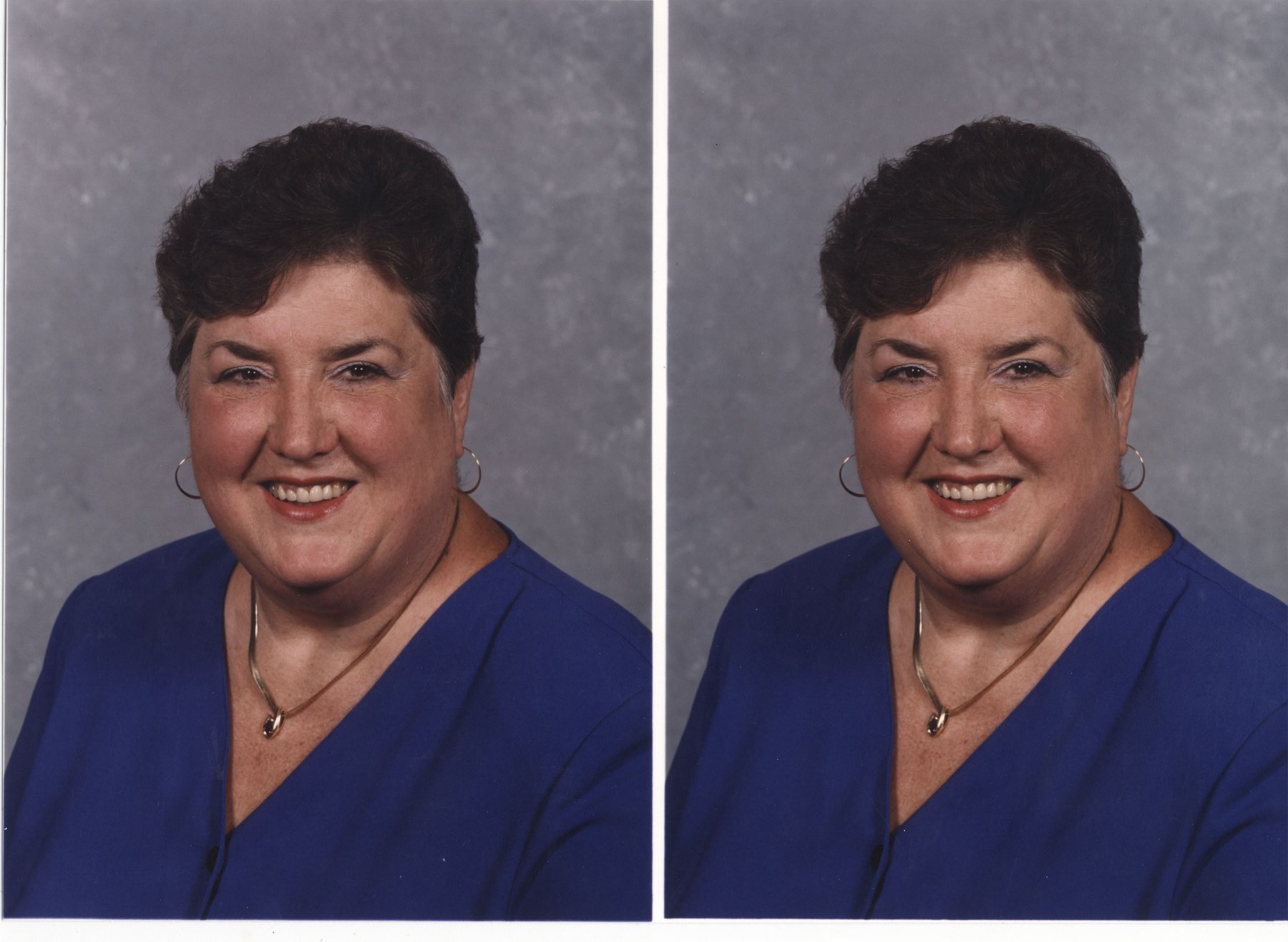 Obituary of Vivian Frances Winter