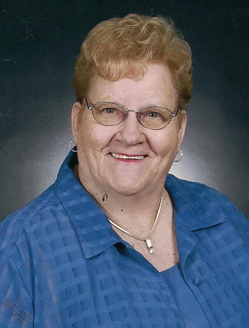 Obituary of Lois Louise Nye