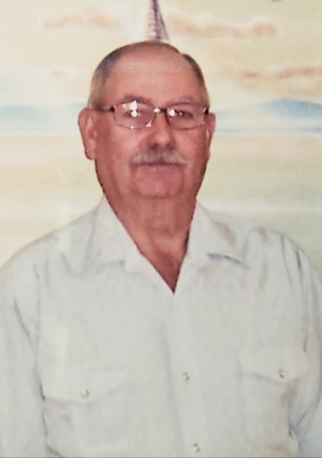 Obituary of Lloyd E. Fetty