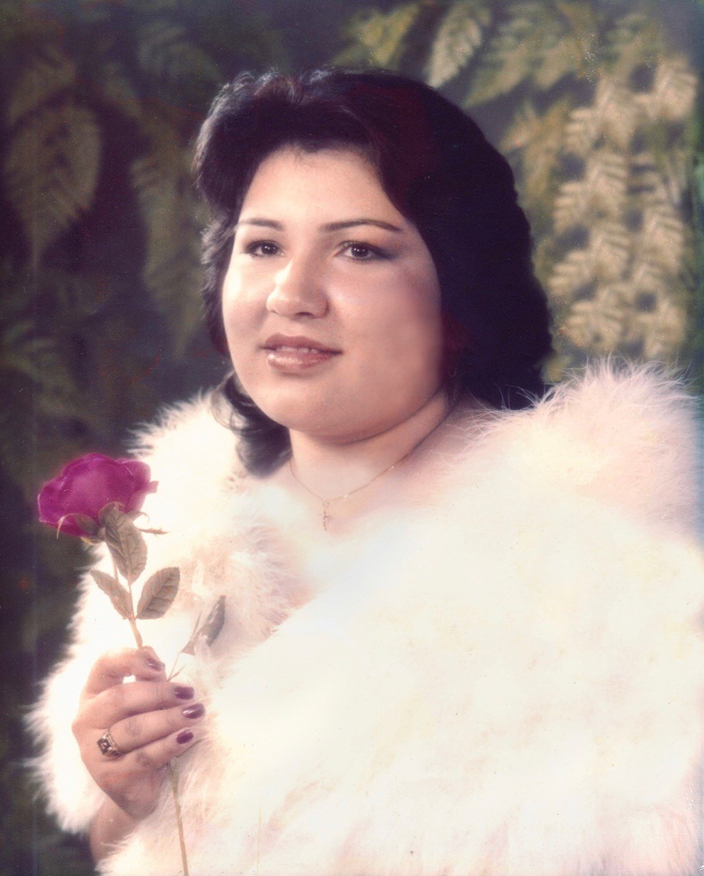 Obituary of Nancy    Sanchez-Aragon