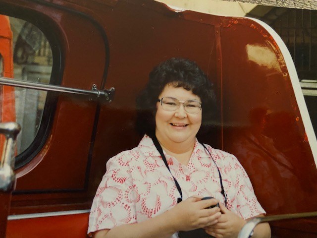 Obituary of Jeanette Marie Boner