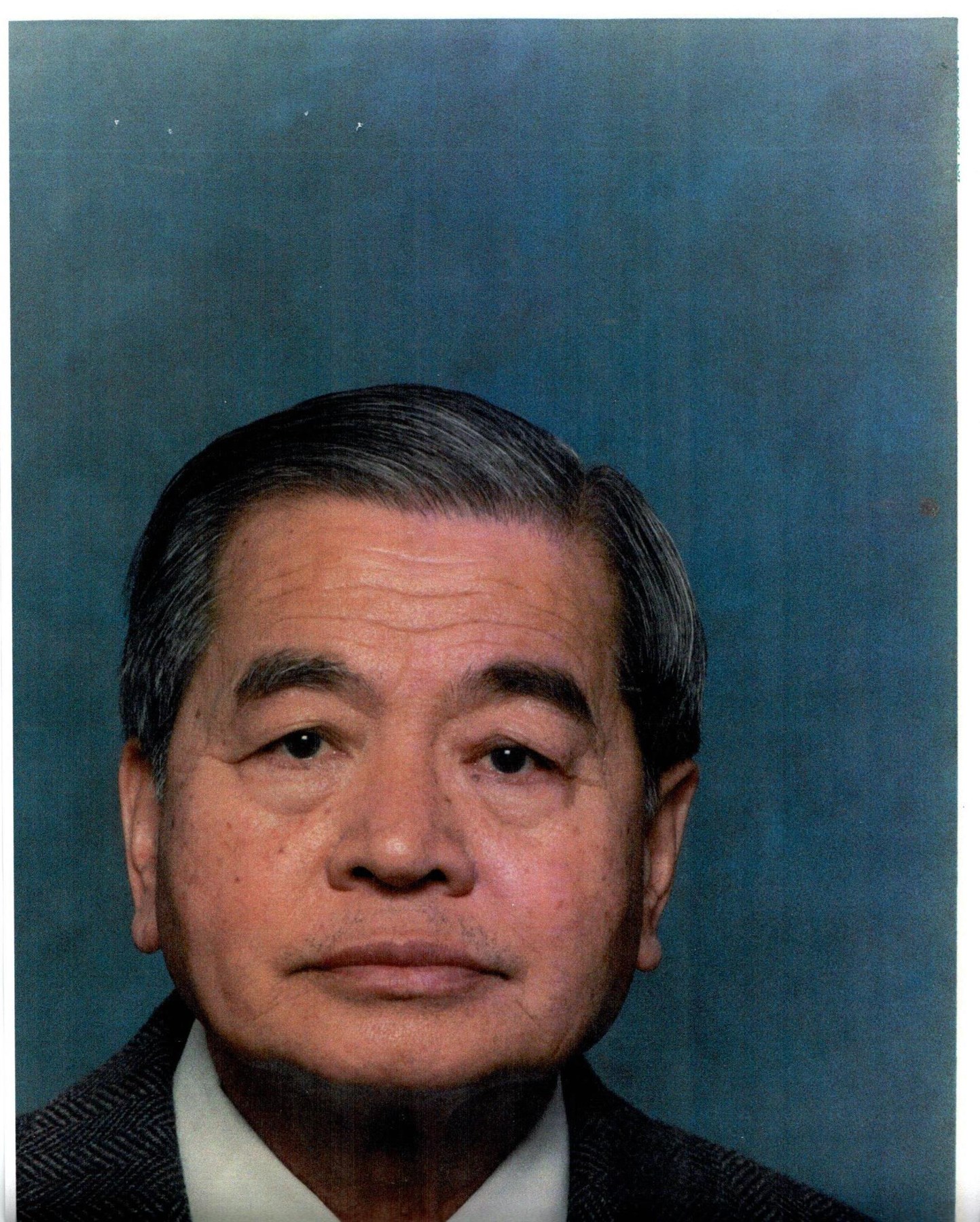 Obituary of Phung Nguyen