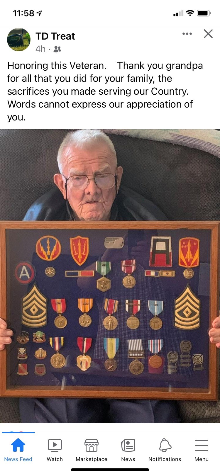 Obituary of John Raymond Scanlon Jr.