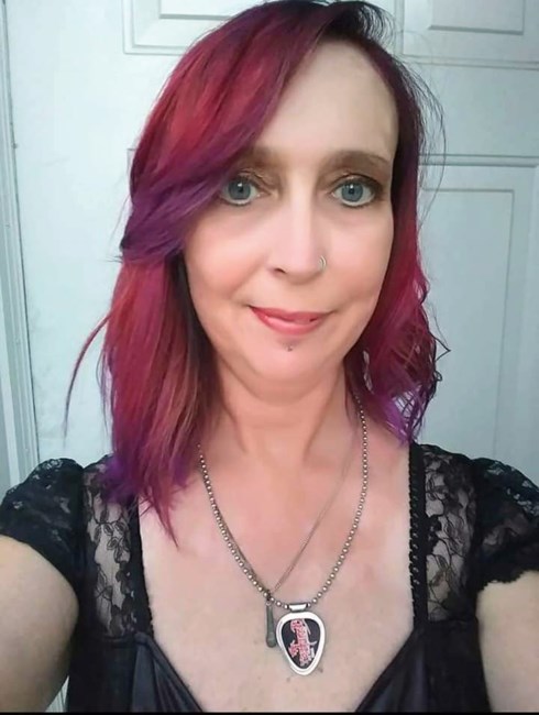 Obituary of Erica Lea Broeker