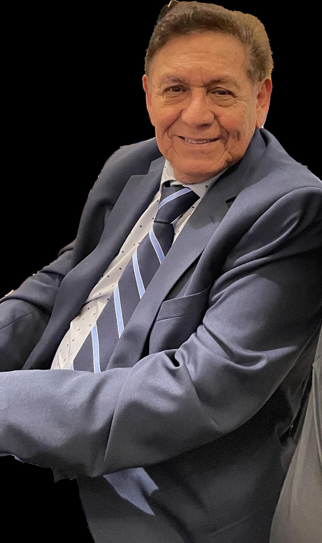 Obituary of Jose Favela