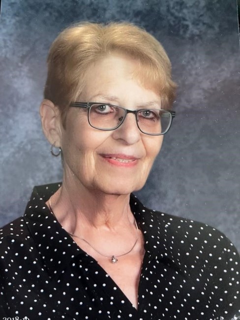 Obituary of Arlene Joy Dreitzer