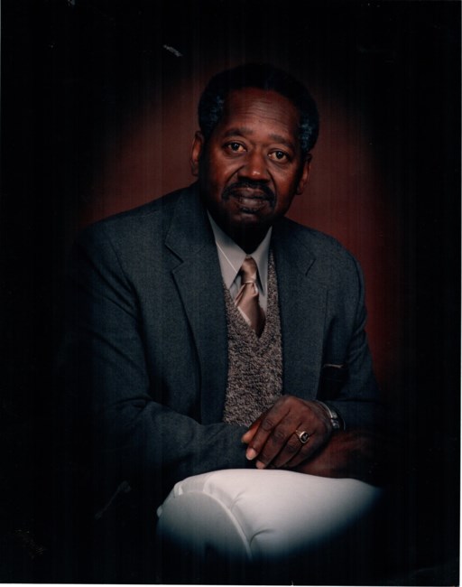 Obituary of Granville Williams Jr.