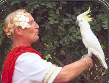 Obituary of Lowell C Tolman