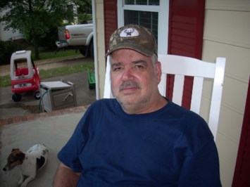 Obituary of Mr. Charles "Bubba" Ennis