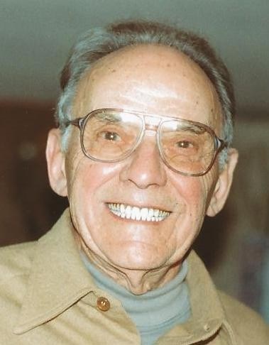 Obituary of Richard Schneider