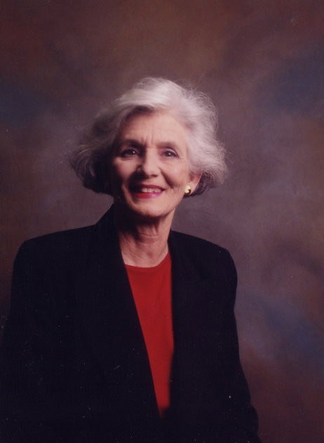 Obituary of Catherine Ward Hyde