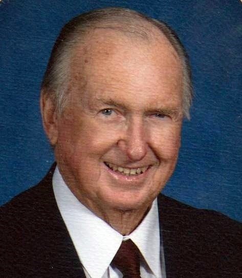 Fred Wright Obituary - Mobile, AL