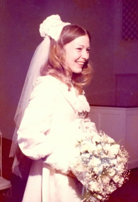 Obituary of Deborah Arlene Phillips