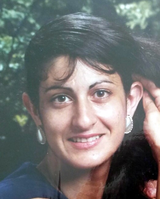 Obituary of Samia Fadia Richard