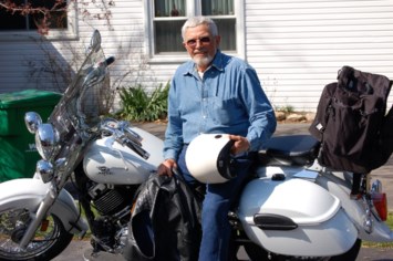 Obituary of Erwin D. Behrens