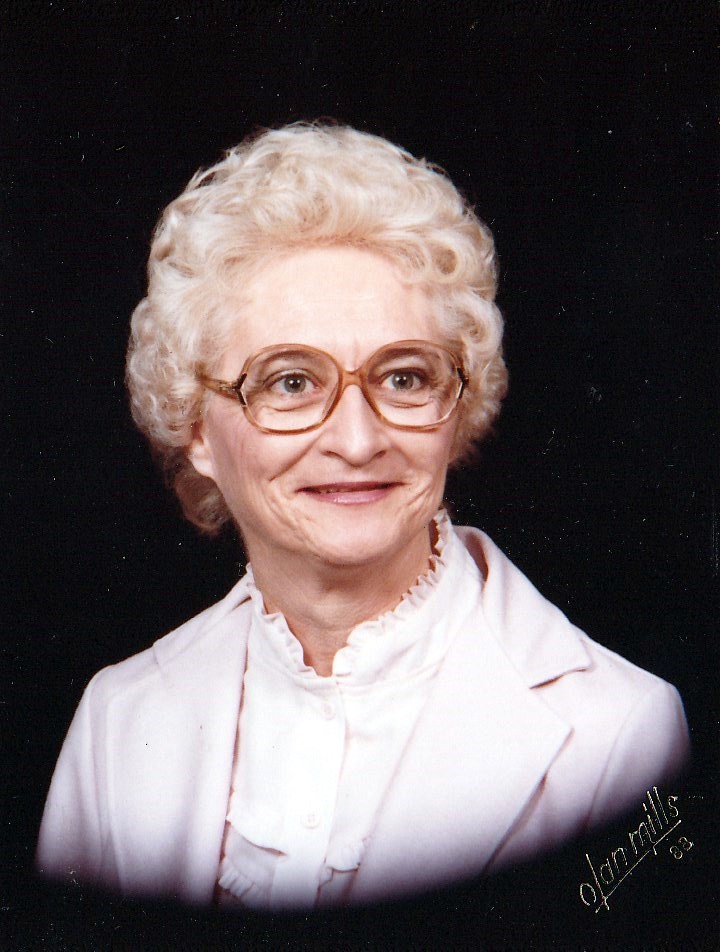 Mary Emma Taylor Obituary Lenoir, NC