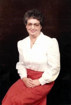 Obituary of Marilyn J (Cline) Ritchey