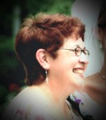Mary Perry