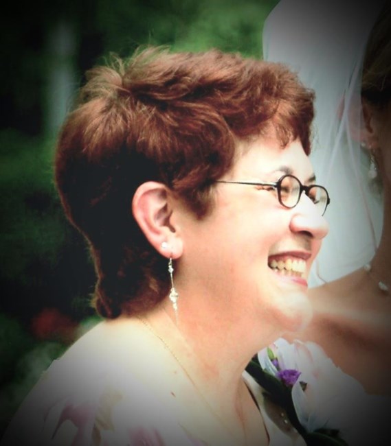 Avis de décès de Mary Rita Perry