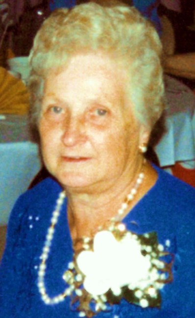 Obituary of Lorraine T. Roy
