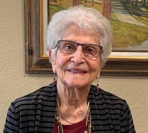 Obituary of Tulia A Callanan