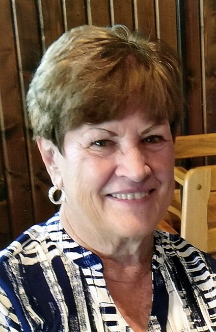 Obituary of Irma Elaine (Isernhagen) Smith
