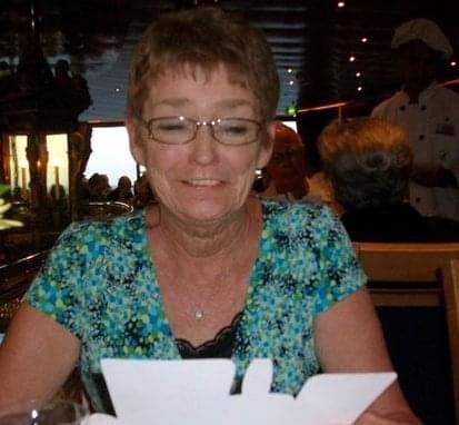 Obituary of Patricia Ann Edes