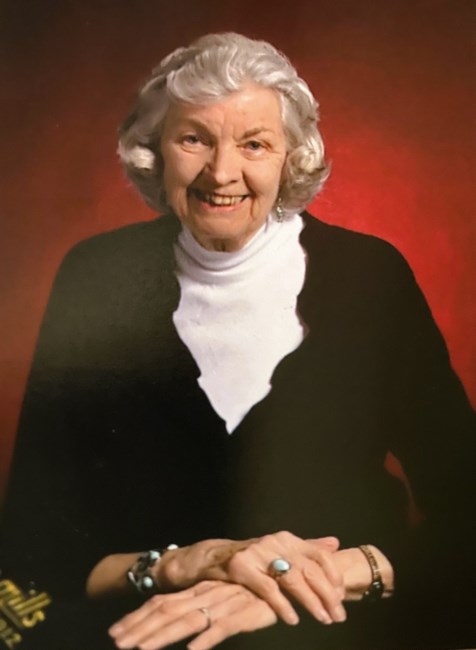 Obituary of Ardeth E. Lawrence
