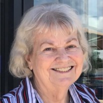 Obituary of Jacquelyn "Jackie" Lee Davis